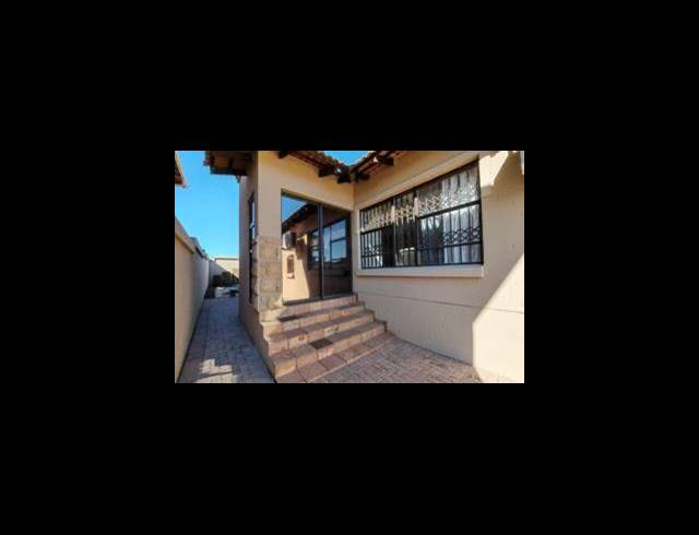 3 BEDROOM HOUSE FOR SALE IN RISIVILLE